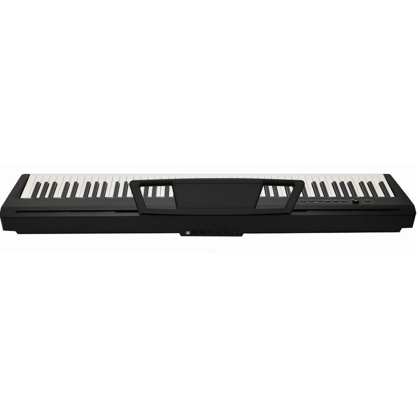Piano Digital Ayson Gs100 - 88 Teclas Sensibilidad+bluetooth

