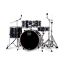 Batería Mapex Venus Ve5294ft-vx Color Café + Silla + Bases

