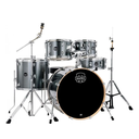Batería Mapex Venus Ve5294ft-vx Color Café + Silla + Bases
