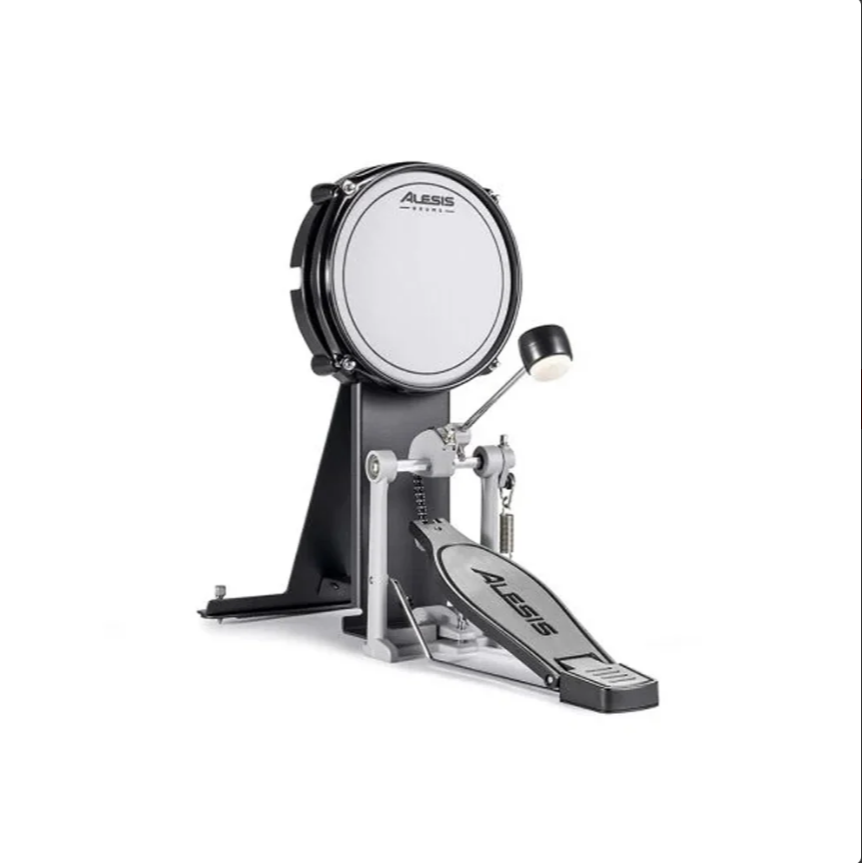 Batería Electrónica Eléctrica Alesis Nitro Pro Kit Xus
