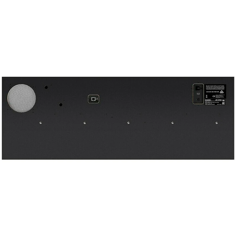 Piano Digital Casio Celviano Ap-270bk Negro
