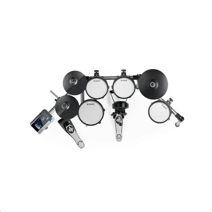Bateria Electronica Donner Ec6989 Beat
