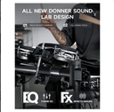Bateria Electronica Donner Ec6989 Beat
