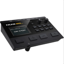 Kit Bateria Electrónica Nux Dm-310h Cabezal En Malla
