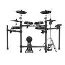 Kit Bateria Electrónica Nux Dm-310h Cabezal En Malla
