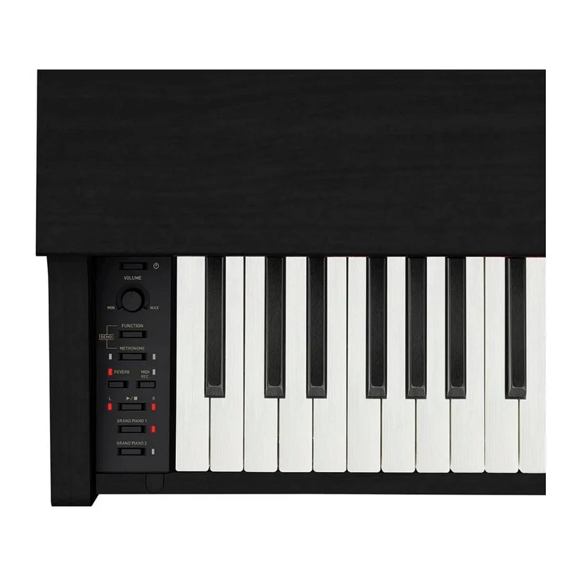 Piano Digital Casio Celviano Ap-270bk Negro
