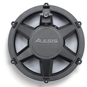Batería Eléctrica Alesis Nitro Maxkitxus + Silla + Audífonos
