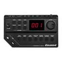 Batería Eléctrica Carlsbro Csd45m 9 Piezas
