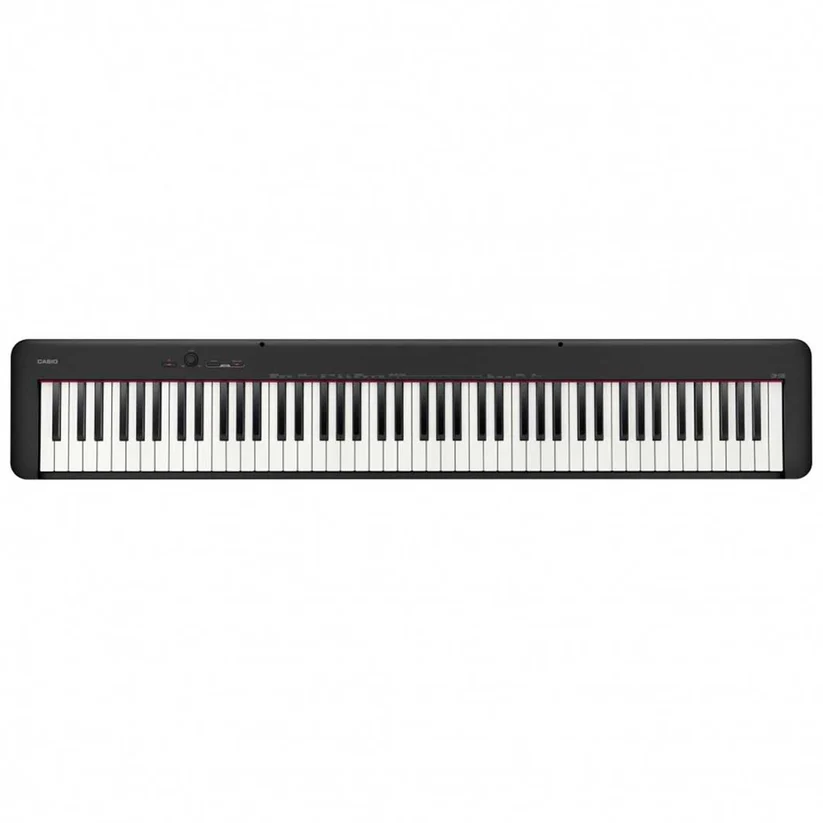 Piano Digital Casio Privia Casio Cdp-s110 +adaptador + Pedal
