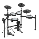 Batería Eléctrica Nux Dm-310h + Pedal Doble + Silla
