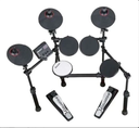 Bateria Electronica Carlsbro Csd-100 7 Piezas + Silla
