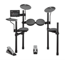 Bateria Electronica Yamaha Dtx402