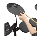 Bateria Electronica Yamaha Dtx402