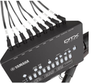 Bateria Electronica Yamaha Dtx402