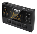 Bateria Electrica Nux Dm-210 Pads Malla Bombo Independiente