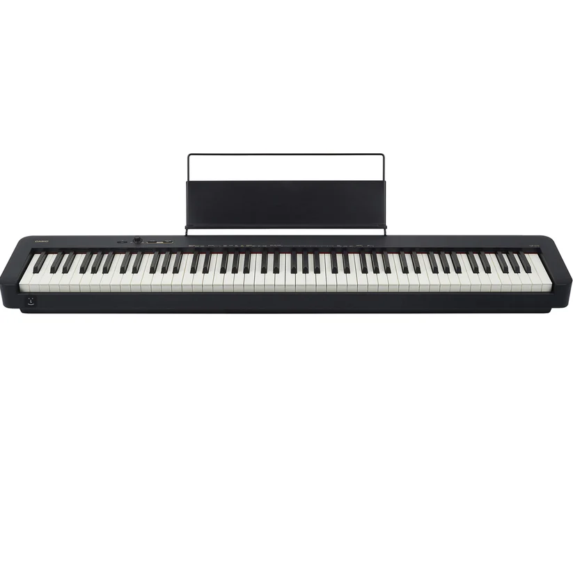 Piano Digital Casio Privia Casio Cdp-s110 Base+ Silla+ Pedal
