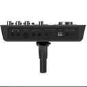 Batería Electrónica Digital Nux Dm-8 Parche Remo En Malla
