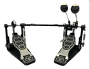 Batería Electrónica Digital Nux Dm-8 + Silla + Pedal Doble
