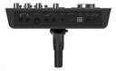 Batería Electrónica Digital Nux Dm-8 + Pedal Doble De Bombo
