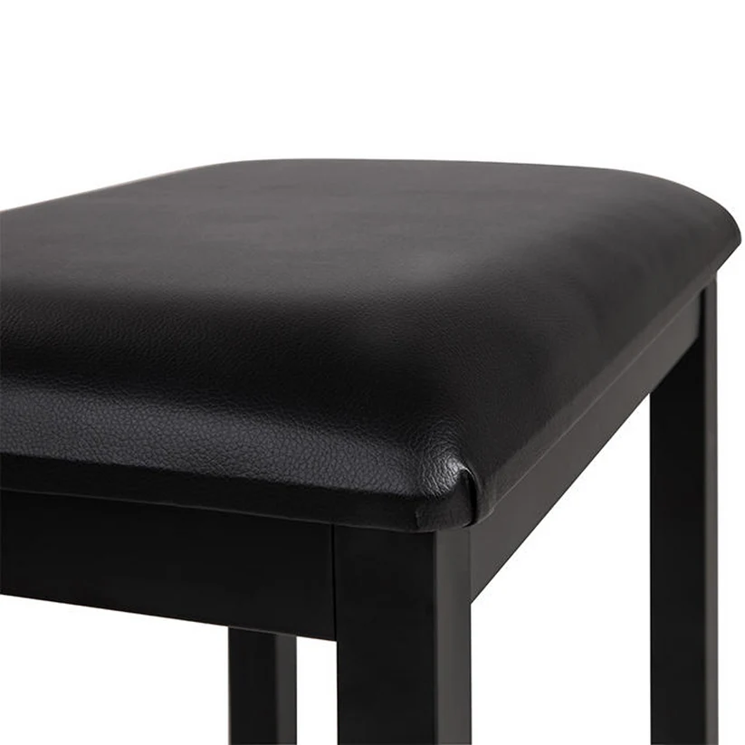 Piano Digital Clavinova Nux Wk-310 + Silla De Teclado
