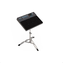 Pad De Batería - Percusión Nux Dp-2000 + Soporte Nux Dps-1
