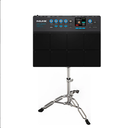 Pad De Batería - Percusión Nux Dp-2000 + Soporte Nux Dps-1
