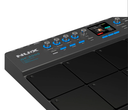 Pad De Batería - Percusión Nux Dp-2000 + Soporte Nux Dps-1
