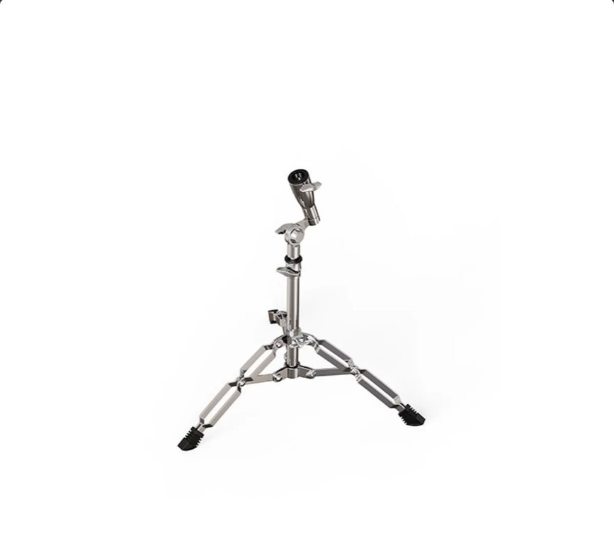 Pad De Batería - Percusión Nux Dp-2000 + Soporte Nux Dps-1
