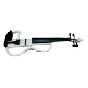 Violín Eléctrico 4/4 Arco + Audífonos + Cable + Colofonia
