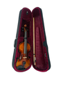 Violin Greko Profesional 4/4 Mv1413 Con Estuche Arco
