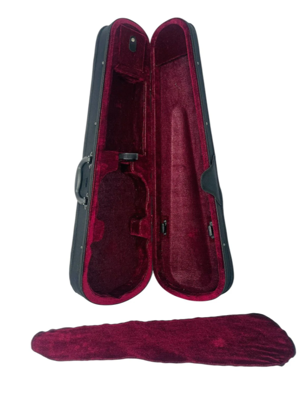 Violin Greko Profesional 4/4 Mv1413 Con Estuche Arco
