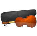 Violín Acústico 4/4 3/4 1/2 Estudio + Estuche + Arco + Colofonia
