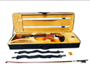 Violín Profesional Vf303m Greko 4/4 + Arco + Estuche
