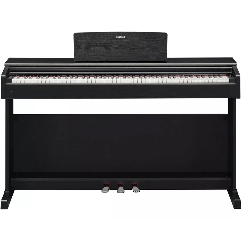 Piano Digital Clavinova Yamaha Arius Ydp 145r
