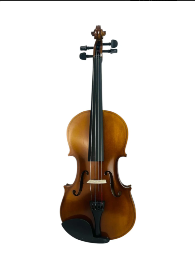 Violin Greko Vb301 4/4 Almohadilla + Arco + Colofonia

