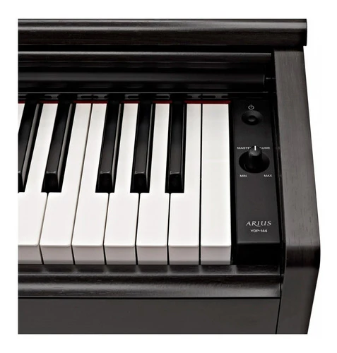 Piano Digital Clavinova Yamaha Arius Ydp 145r
