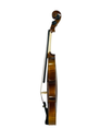Violin Greko Vb301 3/4 Encordado+ Almohadilla+ Afinador+arco
