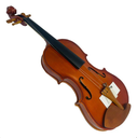 Violín Greko Semi Profesional 4/4 Vb401 Estuche-arco-colofo
