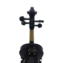 Violín Greko Vcb Bk 4/4 Negro + Estuche + Arco + Colofonia
