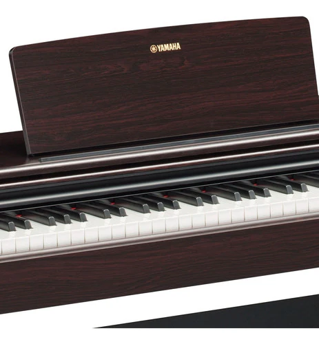 Piano Digital Clavinova Yamaha Arius Ydp 145r
