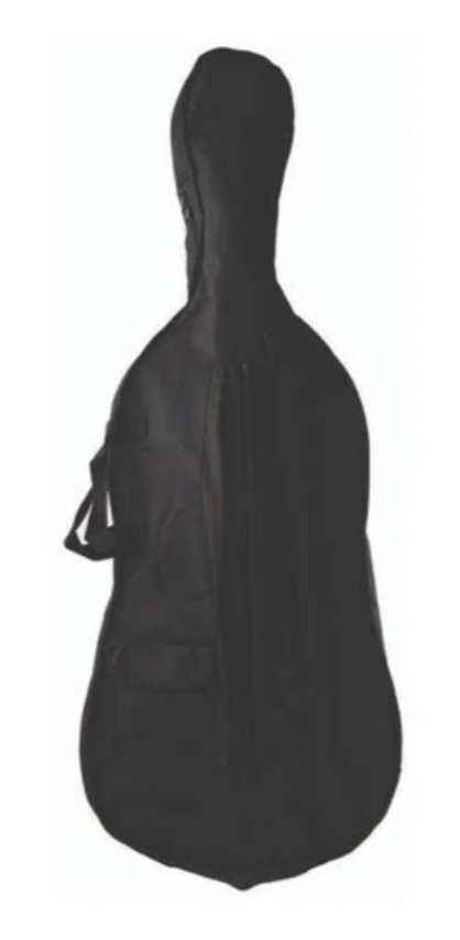 Cello Violonchelo Greko Cb101 3/4 Estuche + Arco + Colofonia
