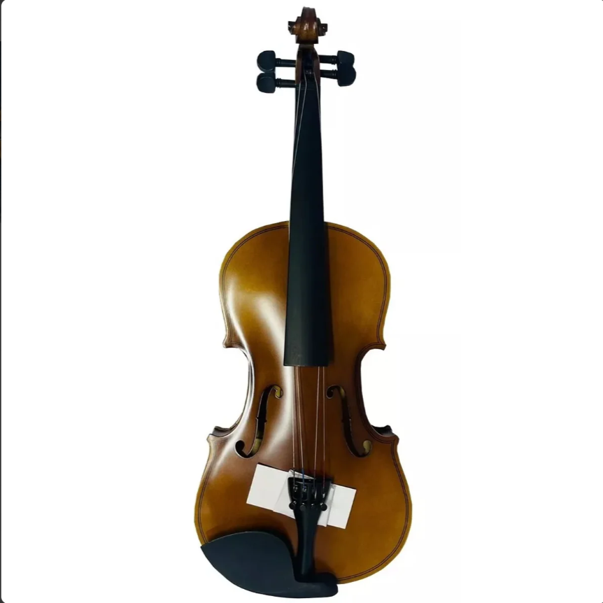 Viola Greko 1/2 Con Estuche + Arco + Colofonia
