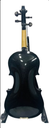 Violín Acústico Lzsbk088 4/4 + Estuche + Arco + Colofonia Bk

