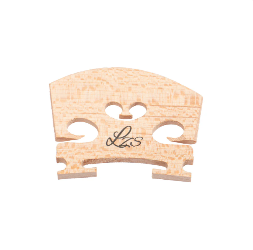 Violín Acústico Lzs088 4/4 + Estuche + Arco + Colofonia
