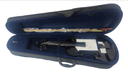 Violin Greko Vcb-bk 4/4 Encordado+almohadilla+afinador+arco
