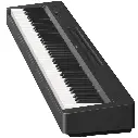 Piano Digital Yamaha P-145 88 Adapta + Base + Estuche + Silla
