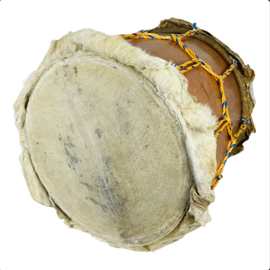 Tambora Costeña San Jacinto
