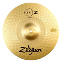 Set De Platillos Zildjian Zp4pk 14 16 20
