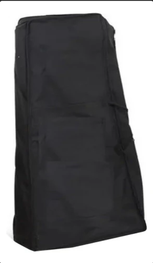 Xilófono Ayson Xl337a Con Base + Forro + Golpeadores
