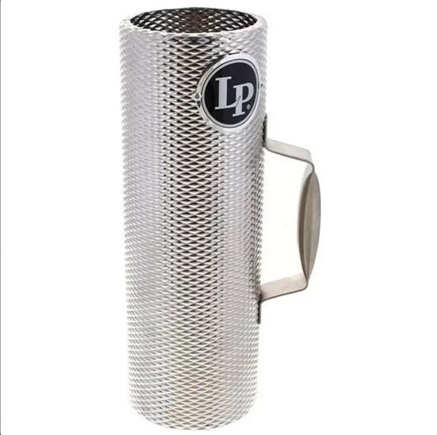 Guiro Lp Mod Lp-304 Merengue Guira Profesional Incluye Peine
